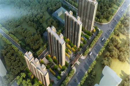 出售泰安惠丰园小区2室1厅1卫71.8平精装修
